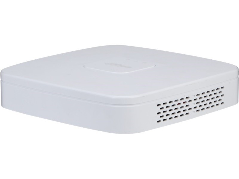 DAHUA IP RECORDER NVR2104-4KS3 NVR2104-4KS3 – DAHUA Видео наблюдение