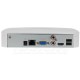 DAHUA IP RECORDER NVR2104-4KS3 NVR2104-4KS3 – DAHUA Видео наблюдение