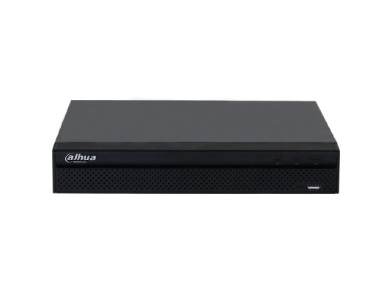 DAHUA IP RECORDER NVR2108HS-4KS3 NVR2108HS-4KS3 – DAHUA Видео наблюдение
