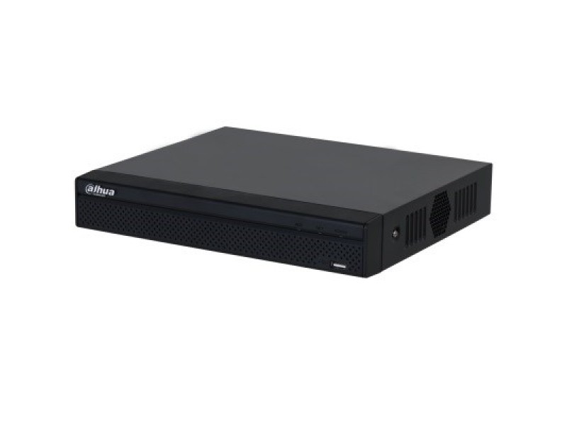 DAHUA IP RECORDER NVR2108HS-4KS3 NVR2108HS-4KS3 – DAHUA Видео наблюдение