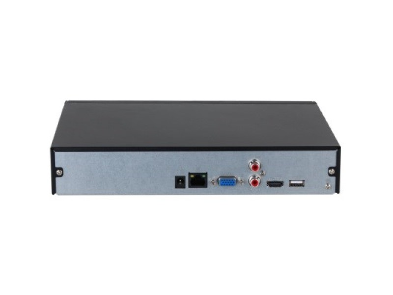 DAHUA IP RECORDER NVR2108HS-4KS3 NVR2108HS-4KS3 – DAHUA Видео наблюдение