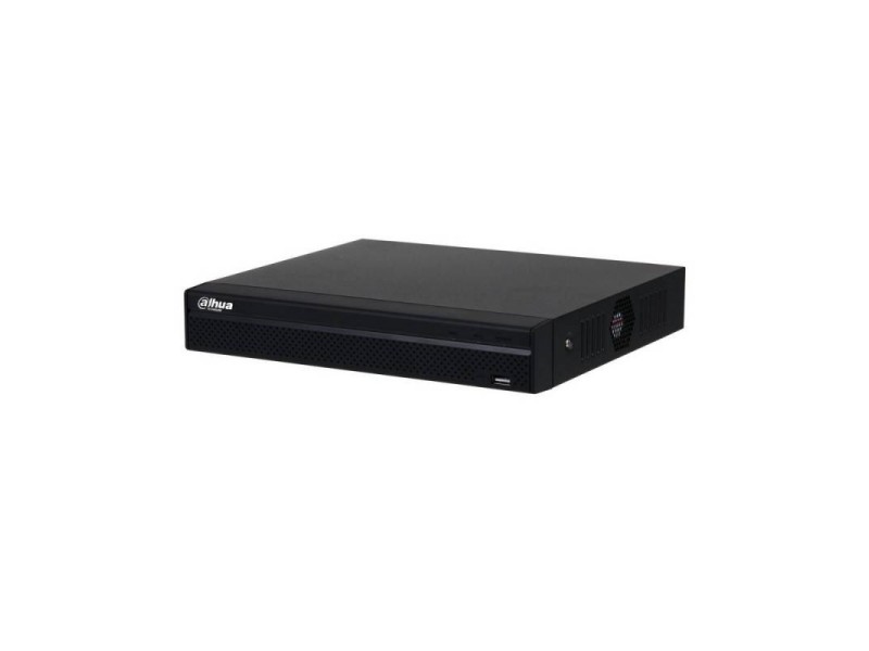 DAHUA IP RECORDER NVR4104HS-4KS3 NVR4104HS-4KS3 – DAHUA Видео наблюдение