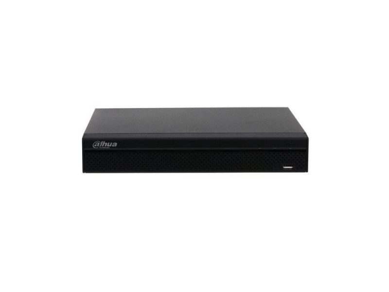 DAHUA IP RECORDER NVR4104HS-4KS3 NVR4104HS-4KS3 – DAHUA Видео наблюдение