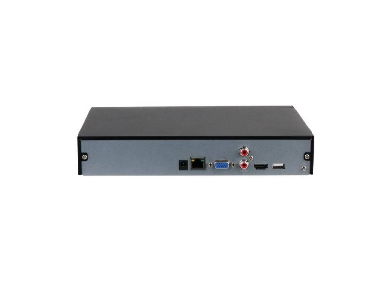 DAHUA IP RECORDER NVR4104HS-4KS3 NVR4104HS-4KS3 – DAHUA Видео наблюдение