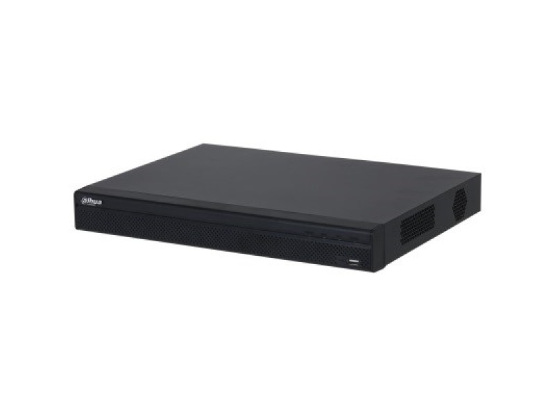 DAHUA IP RECORDER NVR4216-4KS3 NVR4216-4KS3 – DAHUA Видео наблюдение