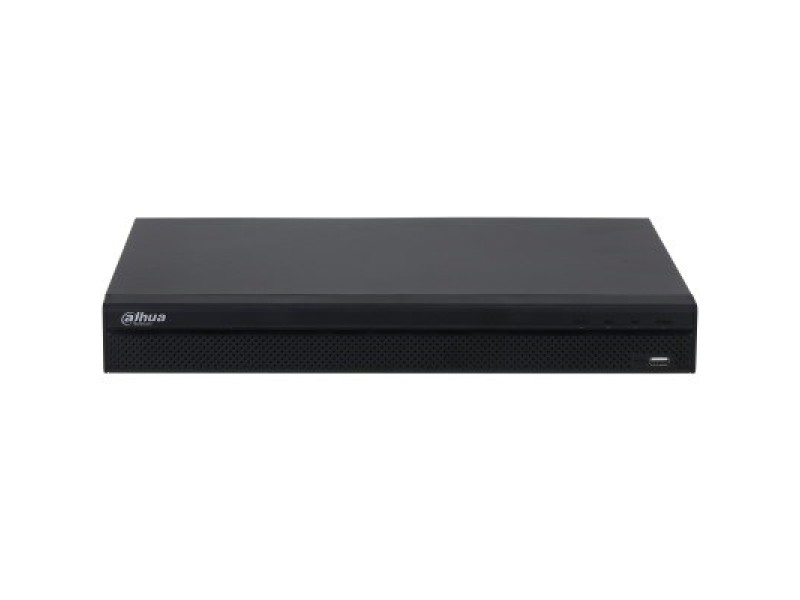 DAHUA IP RECORDER NVR4216-4KS3 NVR4216-4KS3 – DAHUA Видео наблюдение