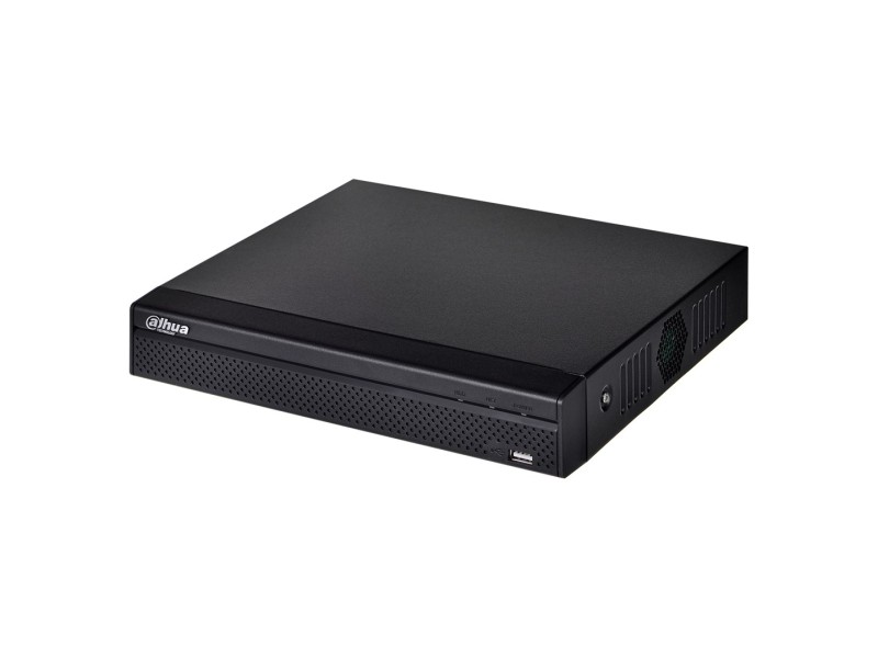 Dahua NVR2104HS-S3 Network Video Recorder NVR2104HS-S3 – DAHUA Видео наблюдение