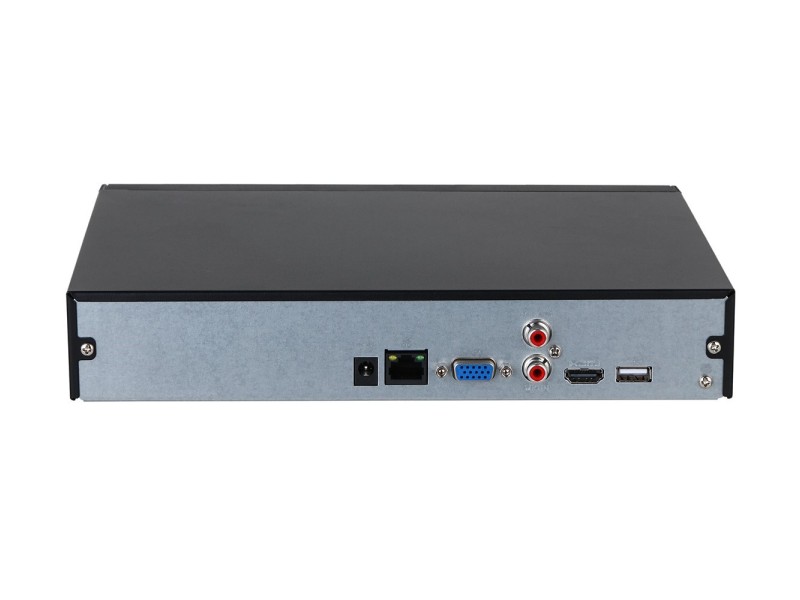Dahua NVR2104HS-S3 Network Video Recorder NVR2104HS-S3 – DAHUA Видео наблюдение