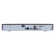 Dahua Technology NVR4204-P-4KS2/L network video recorder 1U Black NVR4204-4KS2/L – DAHUA Видео наблюдение
