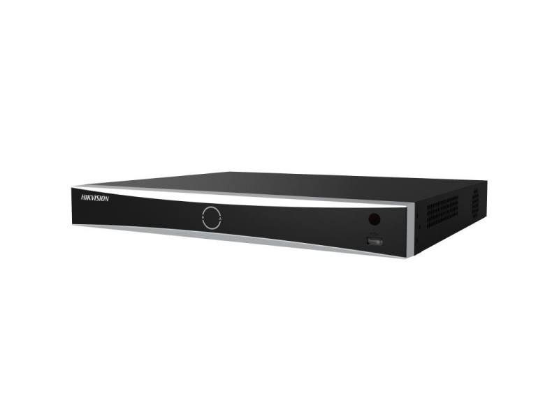 HIKVISION DS-7616NXI-K2 IP RECORDER DS-7616NXI-K2 – Hikvision Видео наблюдение