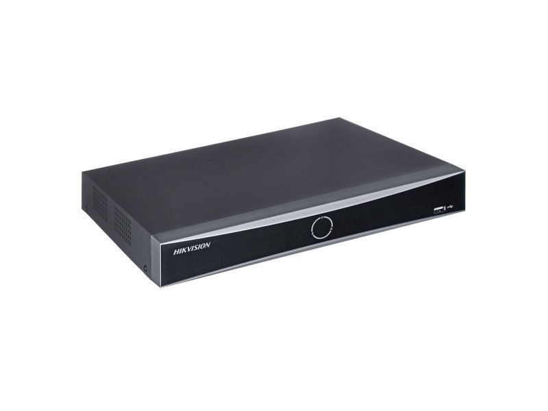 REJESTRATOR IP HIKVISION DS-7604NXI-K1/4P(D) REJESTRATOR IP HIKVISION DS-7604NXI-K1/4P(D) DS-7604NXI-K1/4P(D) – Hikvision Видео наблюдение