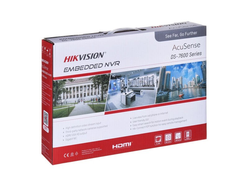 REJESTRATOR IP HIKVISION DS-7604NXI-K1/4P(D) REJESTRATOR IP HIKVISION DS-7604NXI-K1/4P(D) DS-7604NXI-K1/4P(D) – Hikvision Видео наблюдение