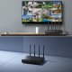 Reolink NVS12W - 12-Channel Wi-Fi 6 NVR, Support Up to 16MP Cam, 5/2.4 GHz Wi-Fi, 2TB HDD, 16TB Storage Capacity, black NVS12W NVR – reolink Видео наблюдение