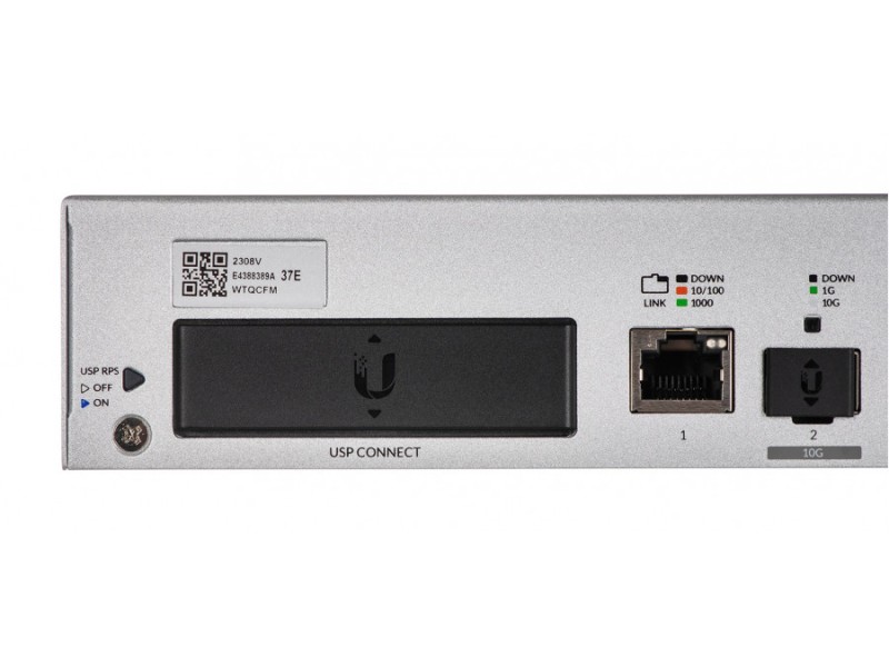 Ubiquiti Protect Network Video Recorder UNVR – UBIQUITI Видео наблюдение