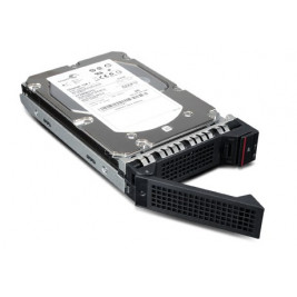 Lenovo 300GB 3.5" 15K Ent SAS internal hard drive 15000 RPM 3.5"