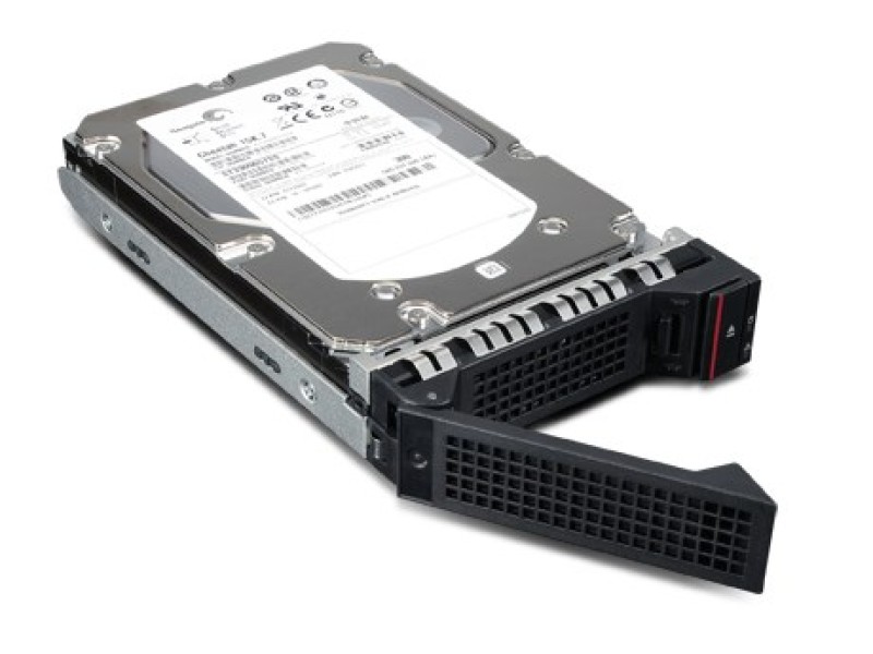 Lenovo 300GB 3.5 15K Ent SAS internal hard drive 15000 RPM 3.5 4XB0G88740 – Lenovo Хард Дискове