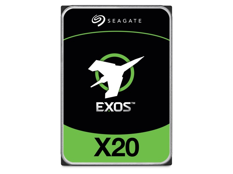 Seagate Enterprise ST20000NM007D internal hard drive 3.5 20000 GB Serial ATA III ST20000NM007D – SEAGATE Хард Дискове
