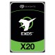 Seagate Enterprise ST20000NM007D internal hard drive 3.5 20000 GB Serial ATA III ST20000NM007D – SEAGATE Хард Дискове