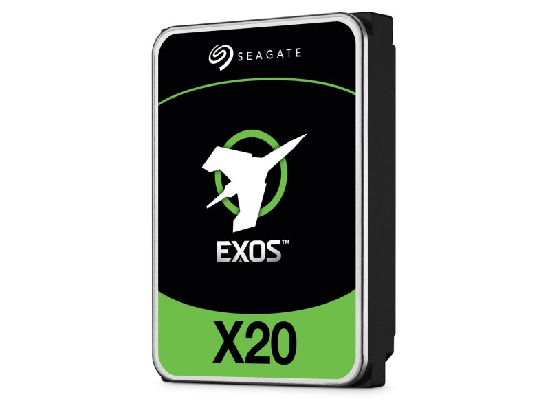Seagate Enterprise ST20000NM007D internal hard drive 3.5 20000 GB Serial ATA III ST20000NM007D – SEAGATE Хард Дискове