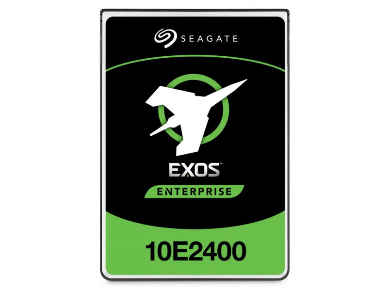 Seagate Exos ST1200MM0009 internal hard drive 2.5" 1200 GB SAS