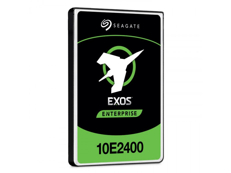 Seagate Exos ST1200MM0009 internal hard drive 2.5" 1200 GB SAS