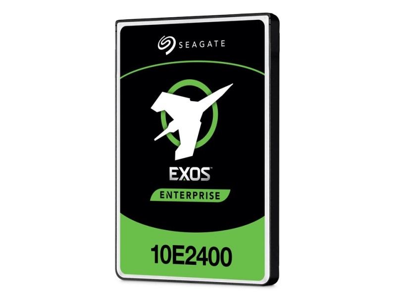 Seagate Exos ST600MM0009 internal hard drive 2.5 600 GB SAS ST600MM0009 – SEAGATE Хард Дискове