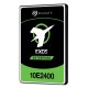 Seagate Exos ST600MM0009 internal hard drive 2.5 600 GB SAS ST600MM0009 – SEAGATE Хард Дискове