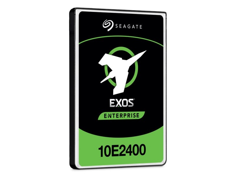 Seagate Exos ST600MM0009 internal hard drive 2.5 600 GB SAS ST600MM0009 – SEAGATE Хард Дискове