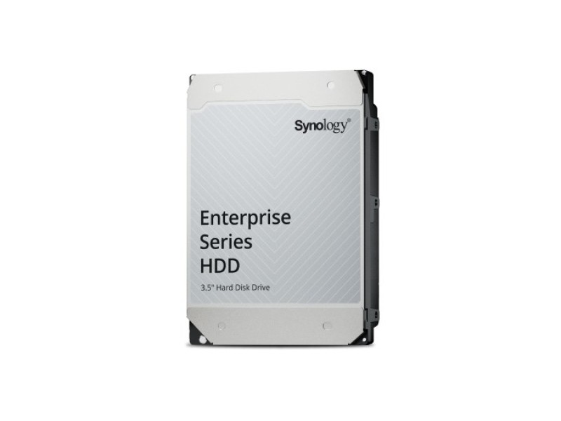 Synology Enterprise internal hard drive 20 TB 7200 RPM 512 MB 3.5 Serial ATA III HAT5310-20T – Synology Хард Дискове