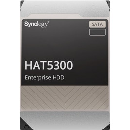 Synology HAT5300 3.5" 12 TB Serial ATA III
