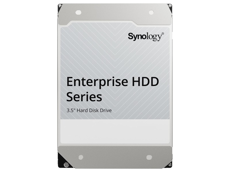 Synology HAT5310-8T internal hard drive 3.5 8 TB Serial ATA III HAT5310-8T – Synology Хард Дискове
