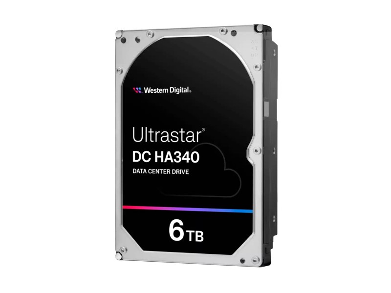 Western Digital 0B47077 internal hard drive 6 TB Serial ATA 0B47077 – Western Digital Хард Дискове
