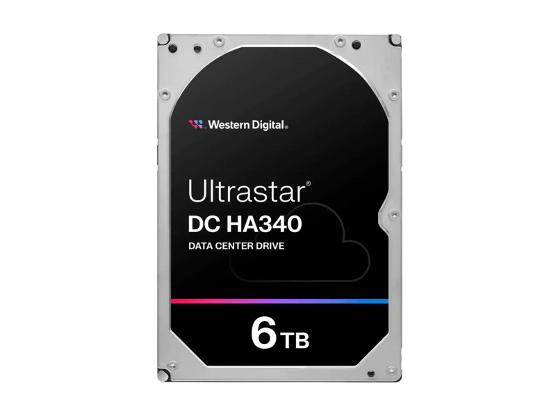 Western Digital 0B47077 internal hard drive 6 TB Serial ATA 0B47077 – Western Digital Хард Дискове