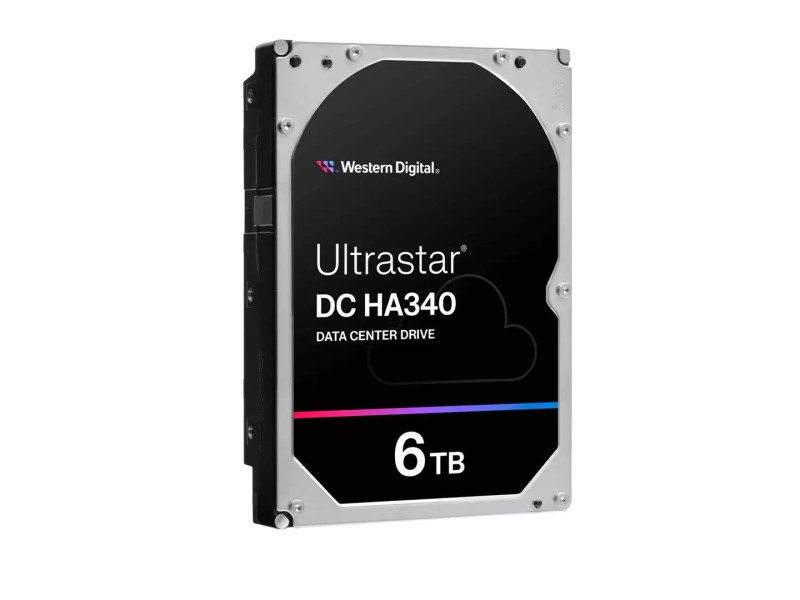 Western Digital 0B47077 internal hard drive 6 TB Serial ATA 0B47077 – Western Digital Хард Дискове