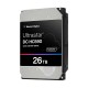 Western Digital DC HC590 internal hard drive 24 TB 7200 RPM 3.5 SAS 0F59373 – Western Digital Хард Дискове