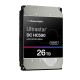 Western Digital DC HC590 internal hard drive 24 TB 7200 RPM 3.5 Serial ATA 0F65684 – Western Digital Хард Дискове