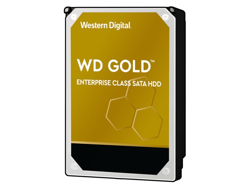 Western Digital Gold 3.5 10000 GB Serial ATA III WD102KRYZ – WD Хард Дискове
