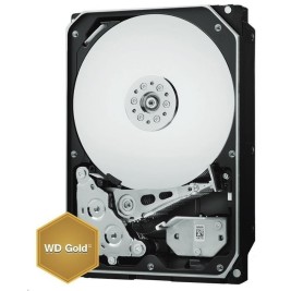 Western Digital Gold 3.5"  18TB