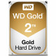 Western Digital Gold 3.5" 2 TB Serial ATA III Western Digital Gold 3.5" 2 TB Serial ATA III