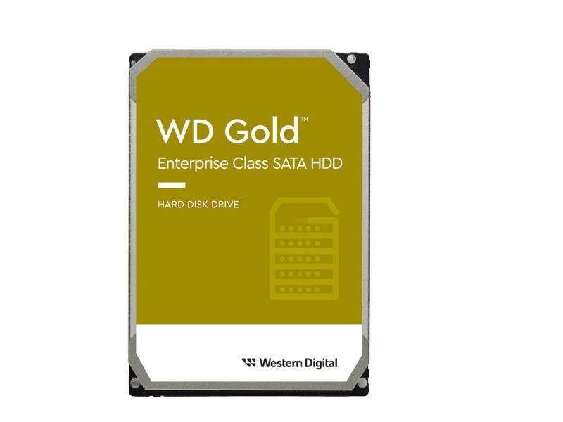 Western Digital Gold WD4004FRYZ internal hard drive 3.5 4 TB Serial ATA III WD4004FRYZ – WD Хард Дискове