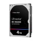 Western Digital Ultrastar 0B47076 internal hard drive 4 TB 7200 RPM 256 MB 3.5 Serial ATA 0B47076 – Western Digital Хард Дискове