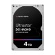 Western Digital Ultrastar 0B47076 internal hard drive 4 TB 7200 RPM 256 MB 3.5 Serial ATA 0B47076 – Western Digital Хард Дискове