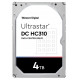 Western Digital Ultrastar 7K6 3.5" 4000 GB Serial ATA III Western Digital Ultrastar 7K6 3.5" 4000 GB Serial ATA III