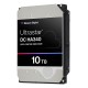Western Digital Ultrastar DC HA340 internal hard drive 10 TB 7200 RPM 512 MB 3.5 Serial ATA 0B47062 – Western Digital Хард Дискове