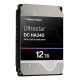 Western Digital Ultrastar DC HA340 internal hard drive 12 TB 7200 RPM 512 MB 3.5 Serial ATA 0B47063 – Western Digital Хард Дискове