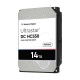 Western Digital Ultrastar DC HC550 3.5 14 TB SAS 0F38528 – Western Digital Хард Дискове