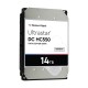 Western Digital Ultrastar DC HC550 3.5 14 TB SAS 0F38528 – Western Digital Хард Дискове