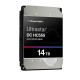 Western Digital Ultrastar DC HC555 internal hard drive 14 TB 7200 RPM 512 MB 3.5 Serial ATA III 0B48721 – Western Digital Хард Дискове