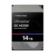 Western Digital Ultrastar DC HC555 internal hard drive 14 TB 7200 RPM 512 MB 3.5 Serial ATA III 0B48721 – Western Digital Хард Дискове