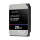 Western Digital Ultrastar DC HC555 internal hard drive 20 TB 7200 RPM 512 MB 3.5 SAS3 0B47749 – Western Digital Хард Дискове